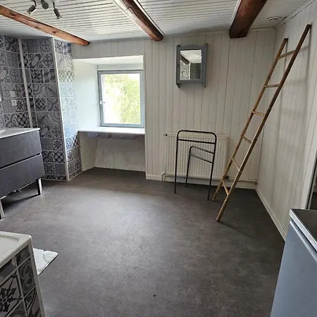 La Ferme Du Cinema * Usson-en-Forez