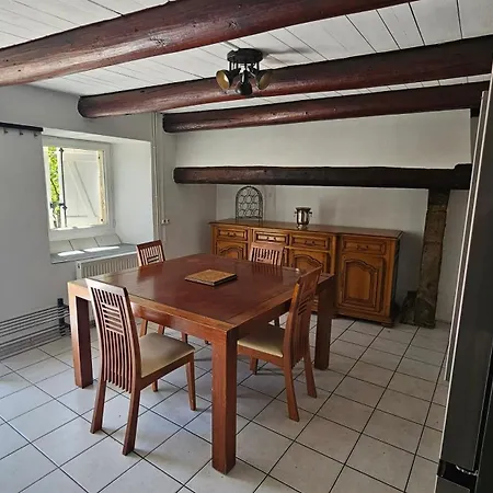 La Ferme Du Cinema Usson-en-Forez