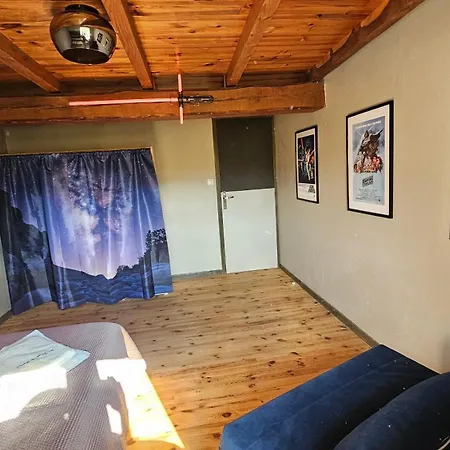 La Ferme Du Cinema Casa vacanze