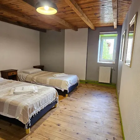 La Ferme Du Cinema Casa vacanze *