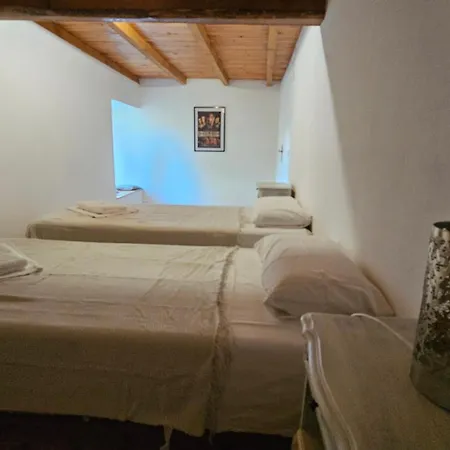 Casa vacanze La Ferme Du Cinema